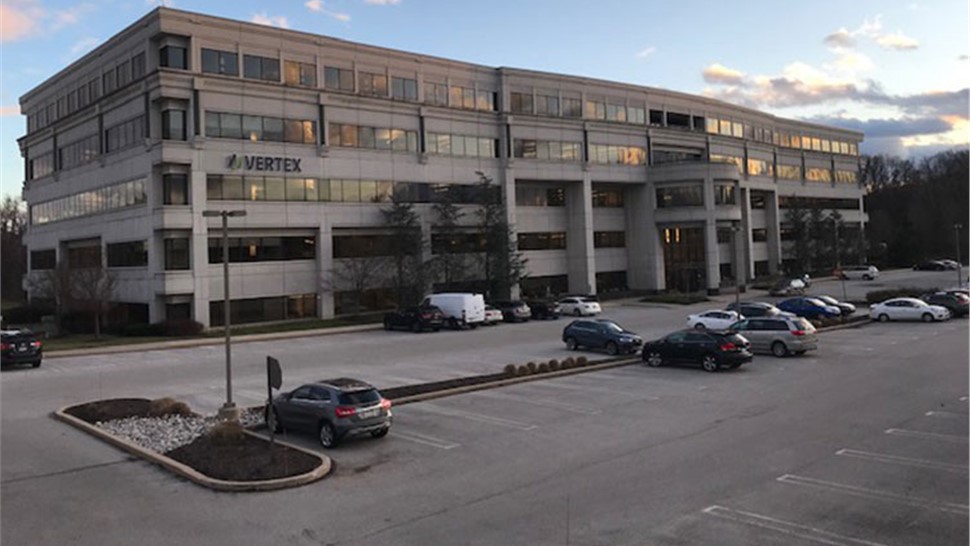 King of Prussia Office Movers Photo 1