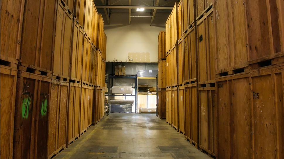 Specialized Moving - Packing & Crating Photo 1