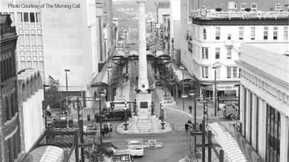 Allentown Warehousing Photo 1