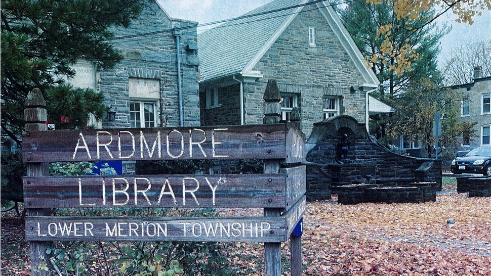 Lower Merion Township Movers Photo 1