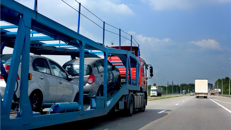 Specialized Moving - Motorcycle & Vehicle Moving Photo 1