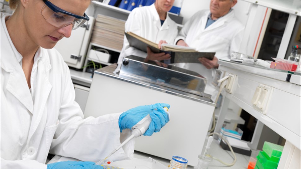 Commercial Movers - Hospitals Photo 1