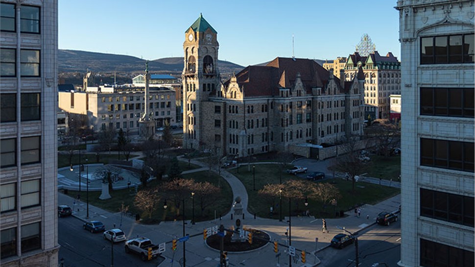 Scranton Wilkes Barre Photo 1