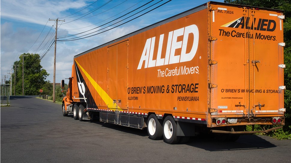 Residential Movers - Long Distance Movers Photo 1