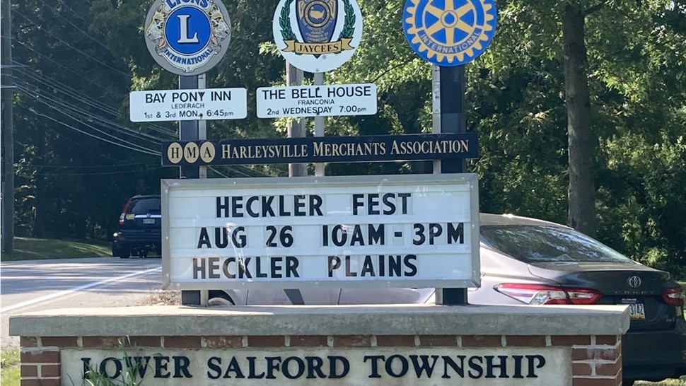 Lower Salford Township Movers Photo 1