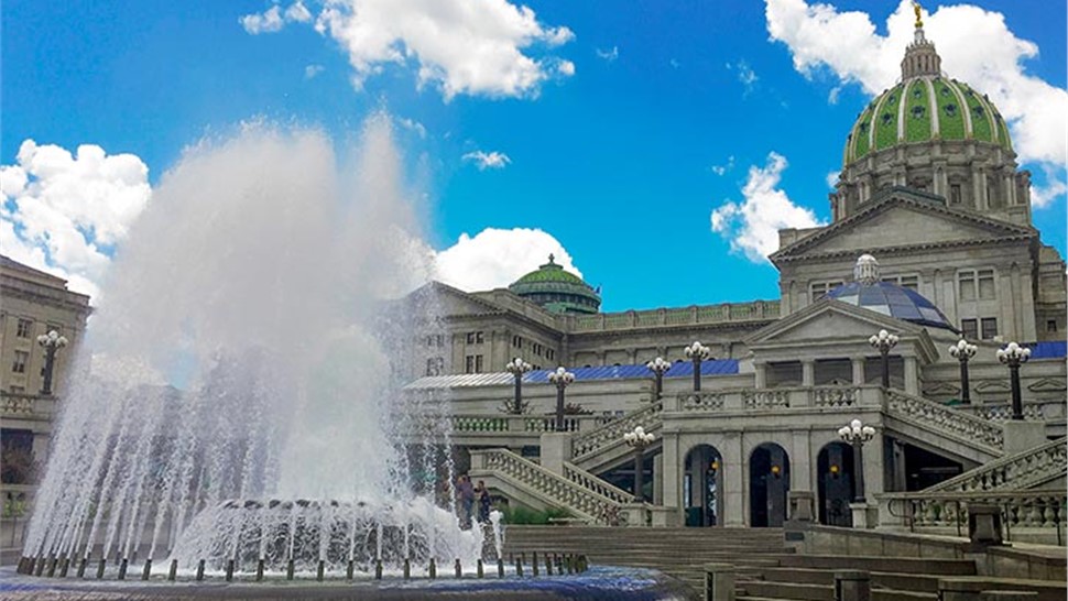 Harrisburg Long Distance Movers Photo 1