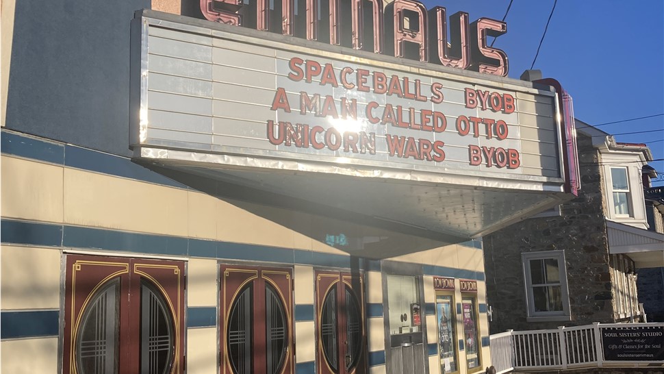 Emmaus Movers Photo 1