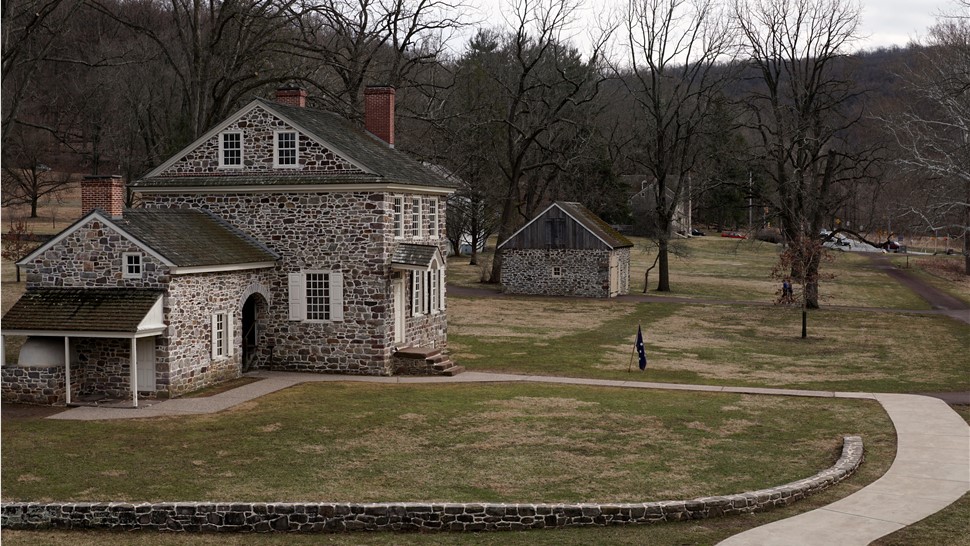 Valley Forge Photo 1