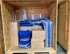 Storage - Moving vs. Self Photo 99