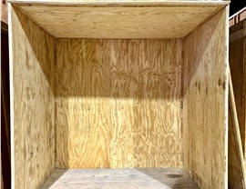 Storage - Moving vs. Self Photo 36