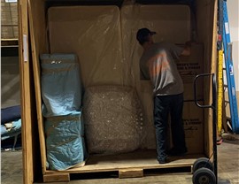 Storage - Moving vs. Self Photo 76