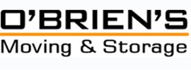 O'Brien's Moving & Storage