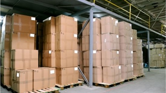 HUGE Savings on Storage for NEW Customers