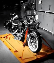 motorcycle movers