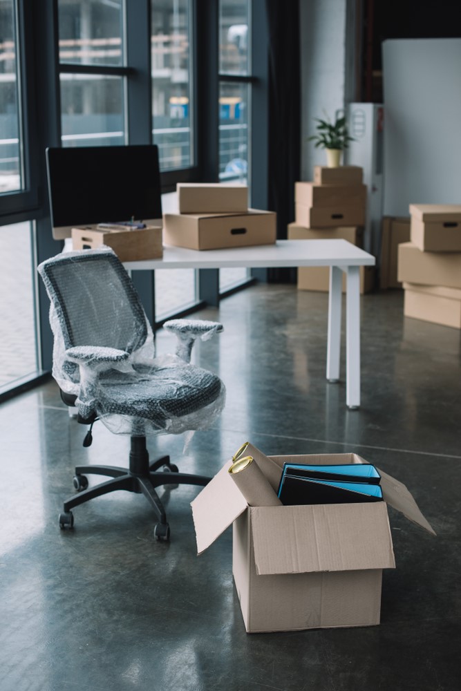 How Businesses Can Prep for a Seamless Office Relocation in Fall 2025