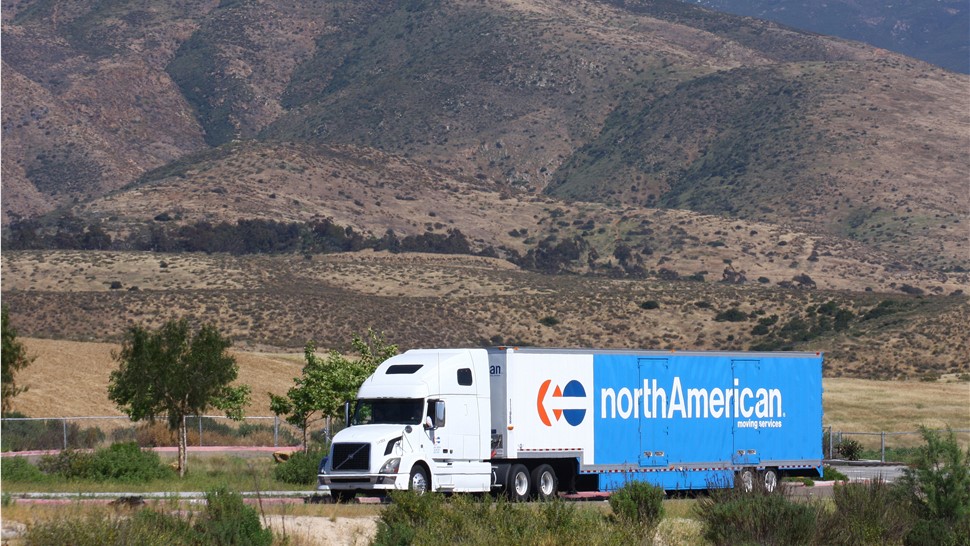 Residential - Long Distance Movers Photo 1