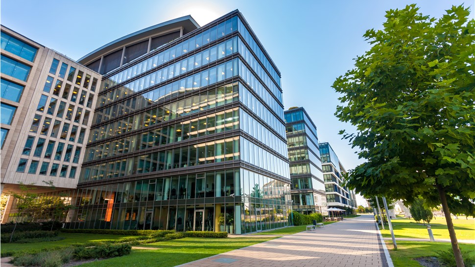 Commercial - Office Movers Photo 1