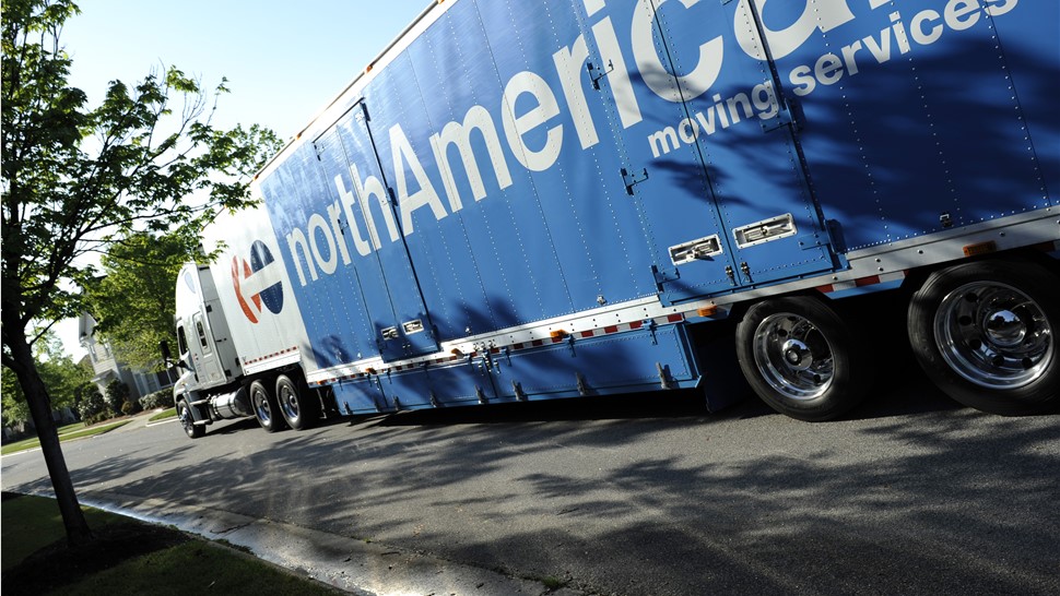 Residential Movers Photo 1