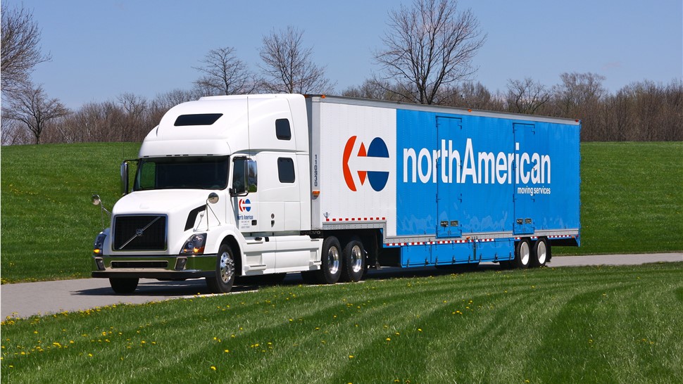 Residential - Intrastate Movers Photo 1