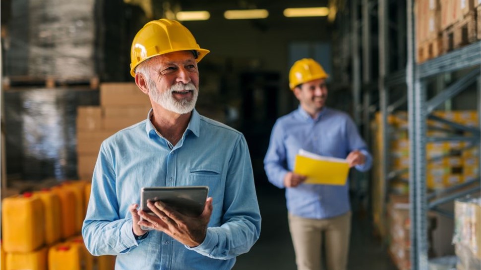 Commercial - Logistics Photo 1