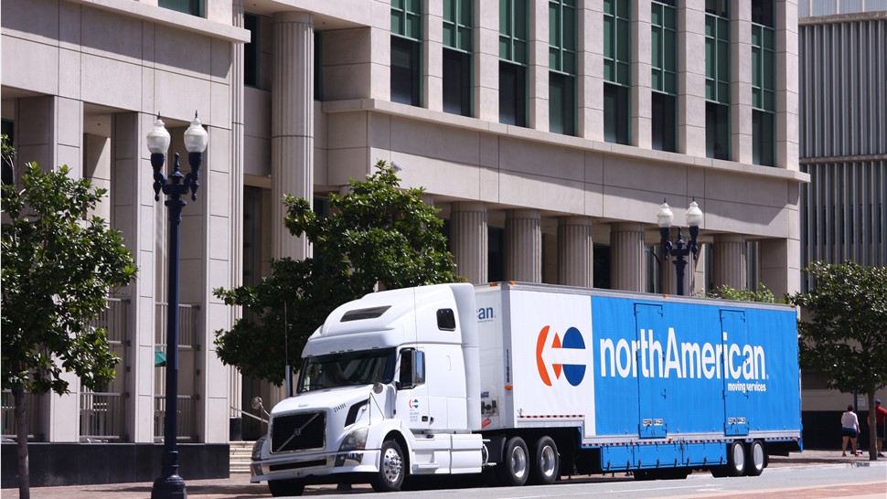 Commercial - Hotel Movers Photo 1