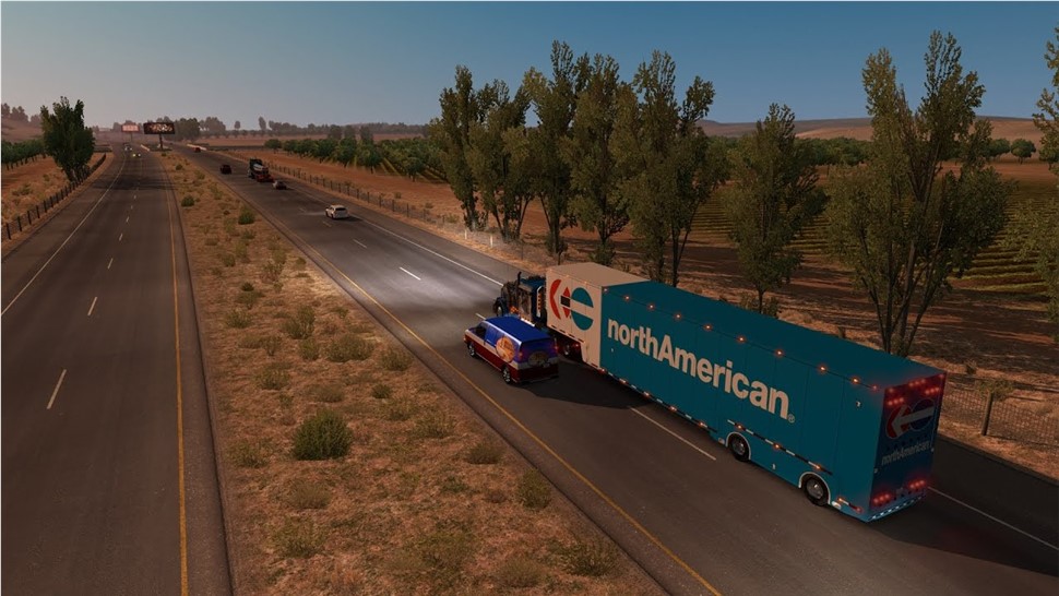 Residential - Interstate Movers Photo 1