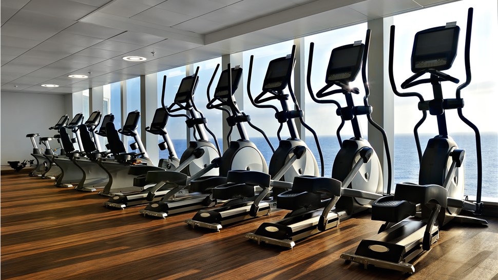 Specialized - Exercise Equipment Photo 1