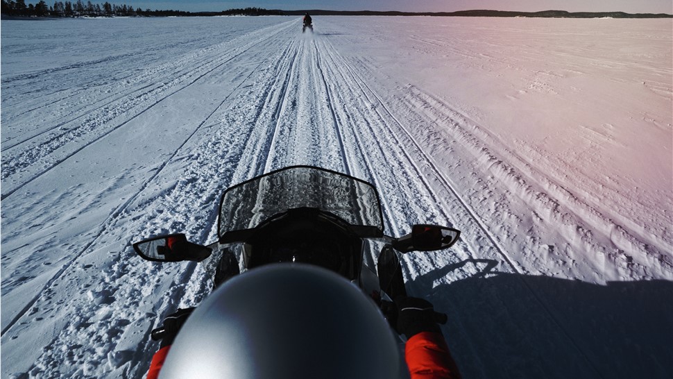 Storage - ATV Photo 1