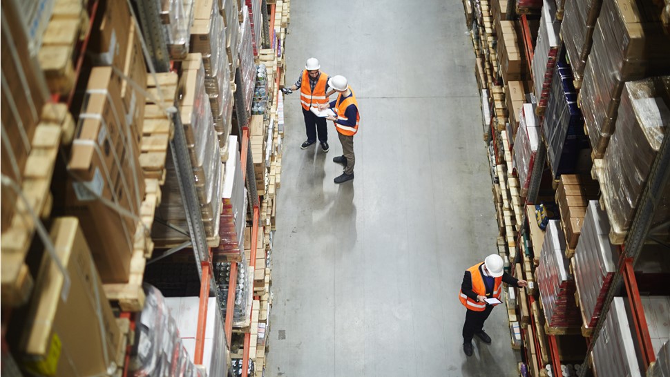 Storage - Commercial Photo 1