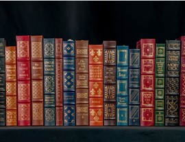 Commercial - Library Movers Photo 3