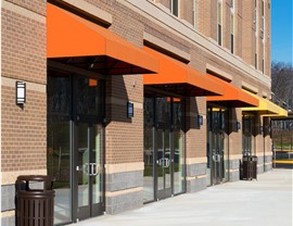 Commercial Moving Company Photo 3
