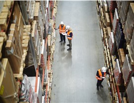 Commercial - Logistics Photo 3