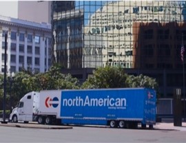 Commercial Moving Company Photo 2