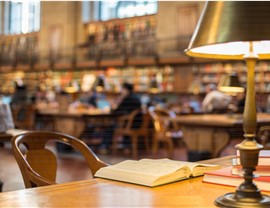 Commercial - Library Movers Photo 2