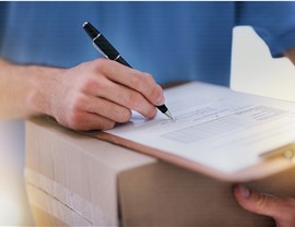 Commercial - Logistics Photo 2