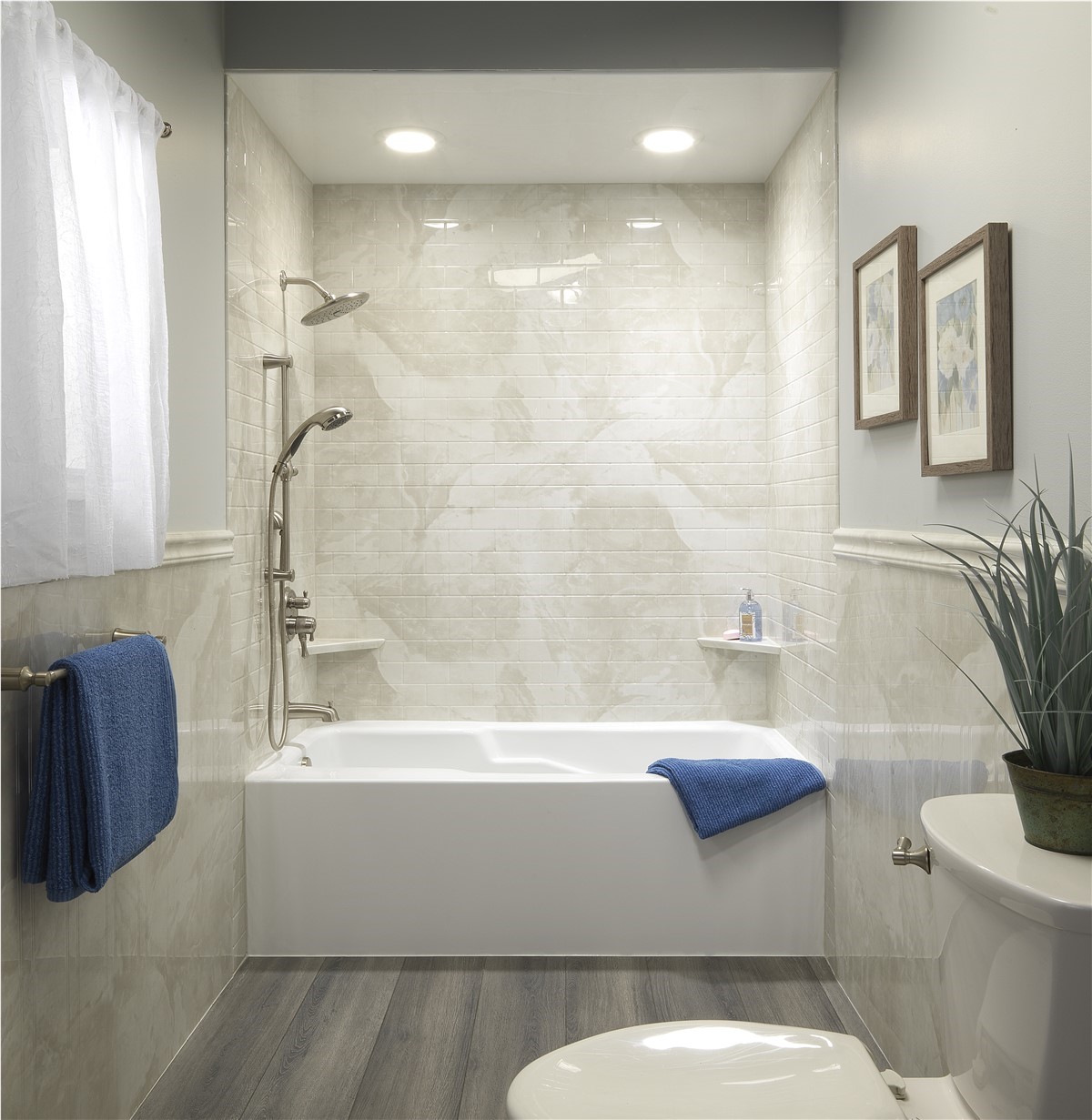 Top 3 Signs It's Time To Start Your Phoenix Bathroom Remodel