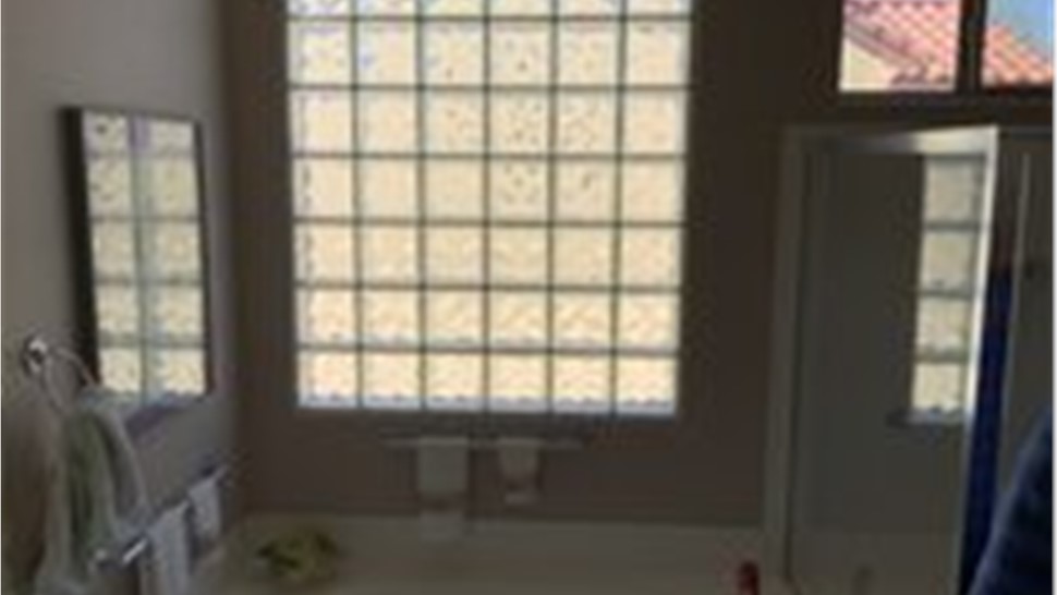 Tub/Shower Conversion Project in Surprise, AZ by Optum Home Solutions
