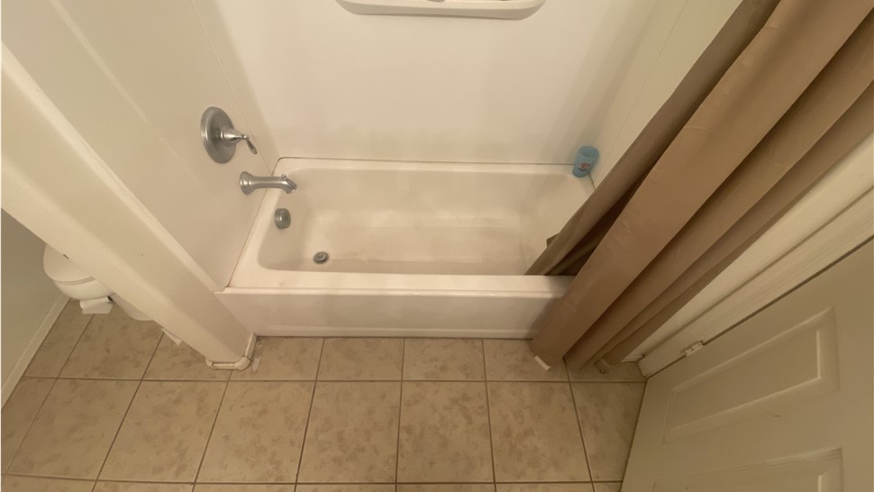 Shower Remodel Project in Avondale, AZ by Optum Home Solutions
