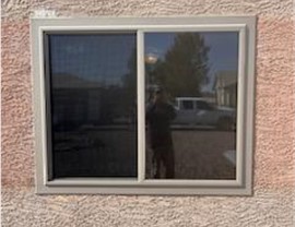Windows Replacement Project in Arizona City, AZ by Optum Home Solutions