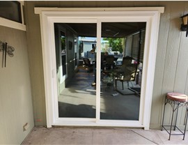Windows Replacement Project in Mesa, AZ by Optum Home Solutions