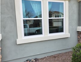 Windows Replacement Project in Apache Junction, AZ by Optum Home Solutions