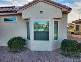 Windows Replacement Project in Surprise, AZ by Optum Home Solutions