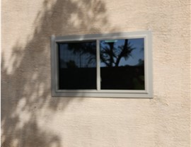 Windows Replacement Project in Avondale, AZ by Optum Home Solutions