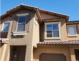 Windows Replacement Project in Litchfield Park, AZ by Optum Home Solutions