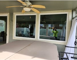 Windows Replacement Project in Apache Junction, AZ by Optum Home Solutions
