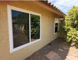 Windows Replacement Project in Phoenix, AZ by Optum Home Solutions