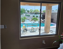 Windows Replacement Project in Avondale, AZ by Optum Home Solutions