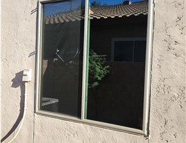 Windows Replacement Project in Gilbert, AZ by Optum Home Solutions
