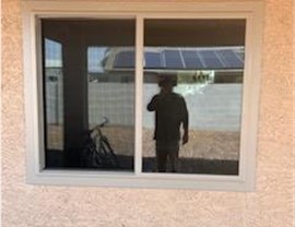 Windows Replacement Project in Arizona City, AZ by Optum Home Solutions