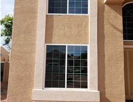 Windows Replacement Project in Peoria, AZ by Optum Home Solutions
